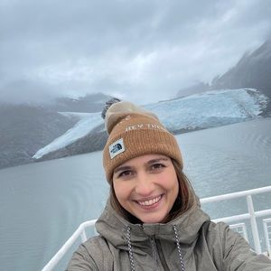 Meet your Posher, Shelby